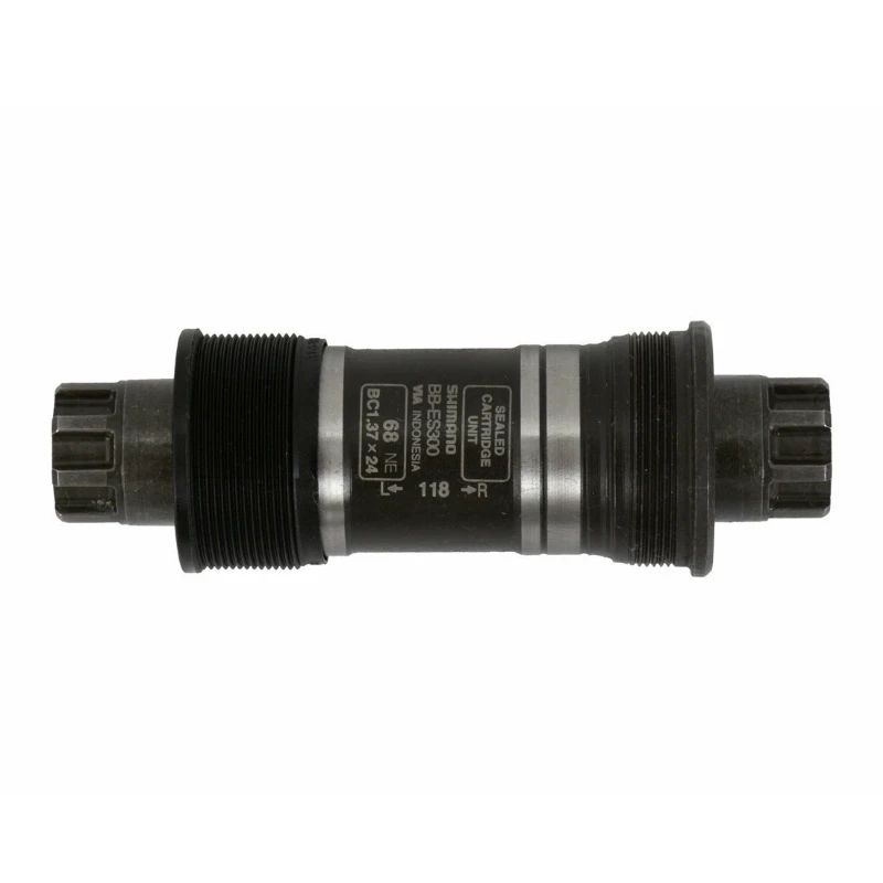 Задний кронштейн shimano BB ES300 Octalink 68 118 мм|Каретки| |