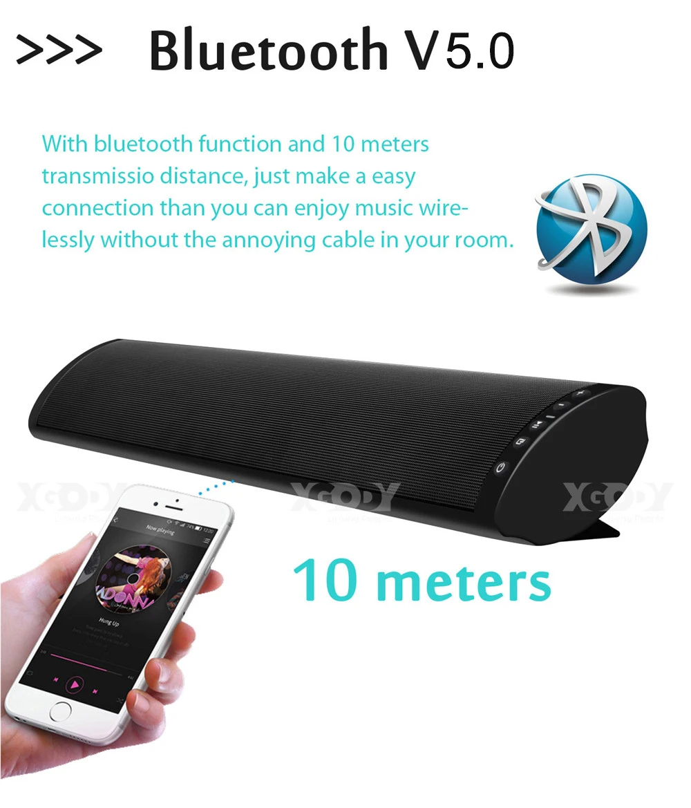 Soundbar (3)