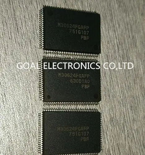 M30624FGAFP