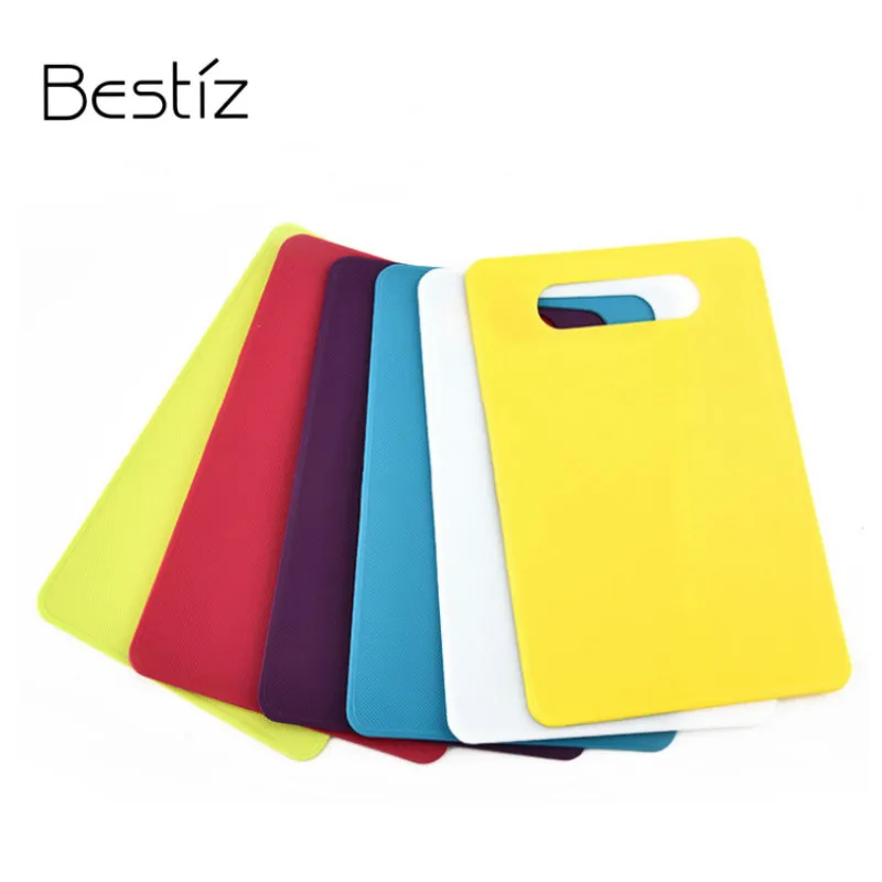 Buy Mini PP Kitchen Cutting Board Cheese Vegatable