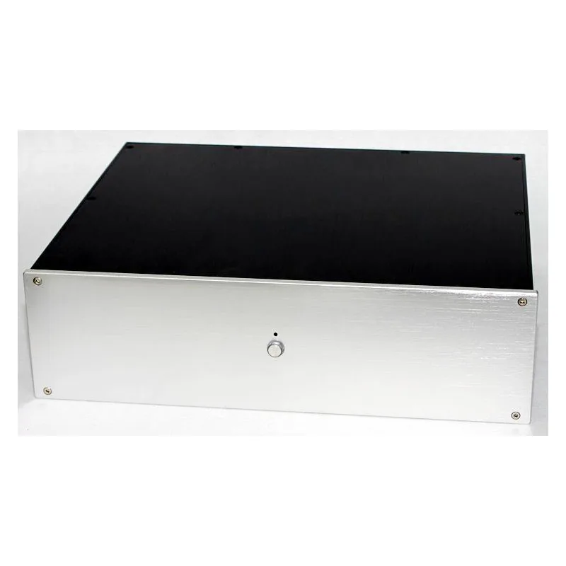 Buy WA121 All Aluminum Tube Amplifier Case / Deluxe