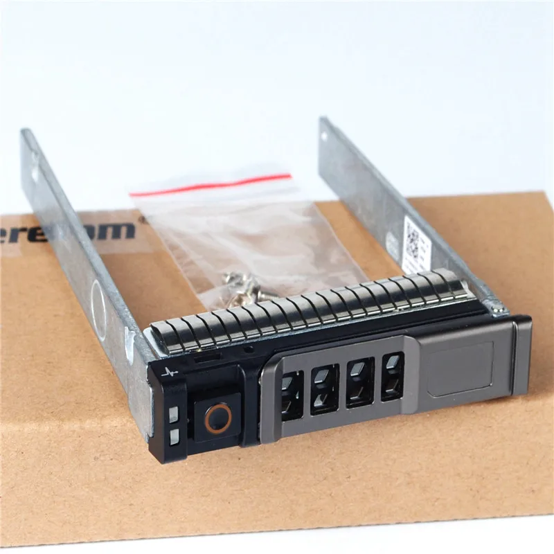 US/UK/AU доставка 2 5 &quotSAS SATA HDD Лоток CaddyFor Dell M620 M820 M520 VRTX NRX7Y/0NRX7Y|Корпус жесткого диска| |