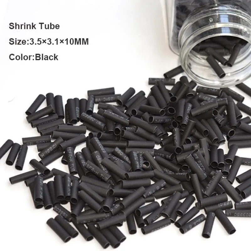 Shrink Link Hair Fusion 3.53