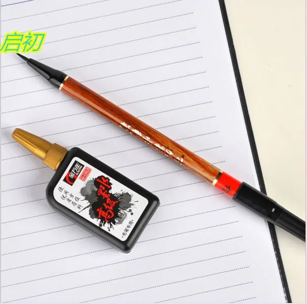 refill pen sketch ink New Penmanship Brush Fineliner Sketch Calligraphy Pen refill pen sketch ink New Penmanship Brush Fineliner Sketch Calligraphy Pen