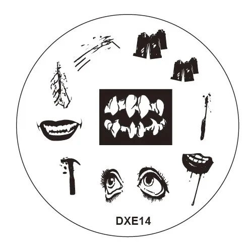 DXE14