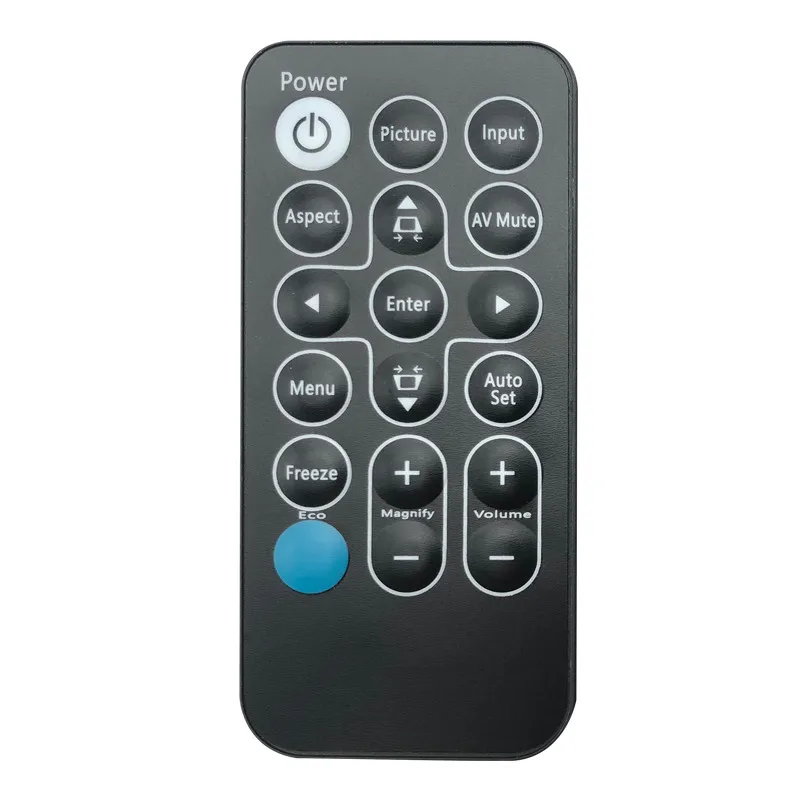 Пульт дистанционного управления для проектора RICOH PJKW3389 H2240 HD5450 PJX5460 S2155 PJHD1080 PJK2288
