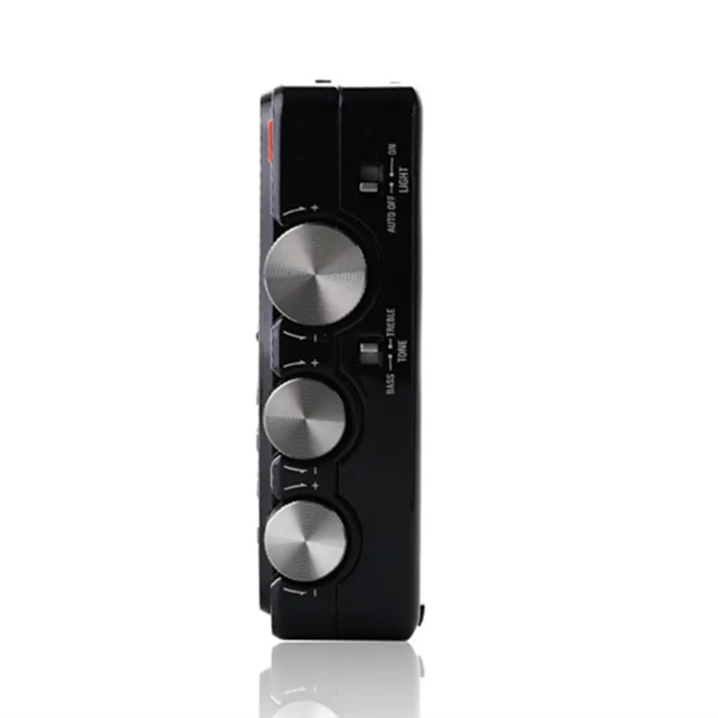 Бесплатная Доставка TECSUN PL 880 Портативный Цифровой Стерео Радиоприемник AM/FM