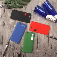 

For Oneplus 6 Case One plus 6 Back Cover Full Protective Matte Silicone Scrub Super feel Candy Phone Case For oneplus 5 5T 3 3 T
