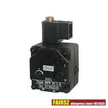 Масляный насос Danfoss типа BFP 21 L5 для котла на масле