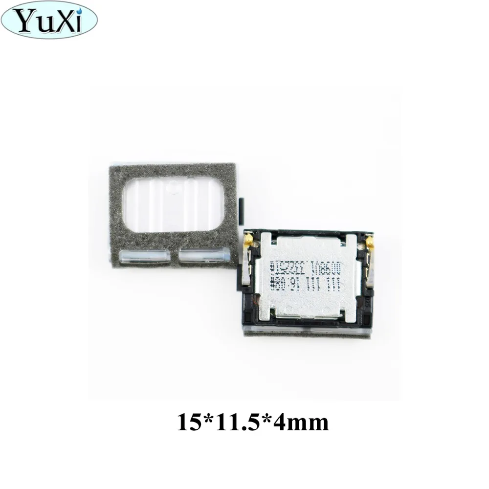 

1pcs New Ringer buzzer horn loud speaker replacement parts for Nokia N820/ For Huawei Honor 6 H60-L01 C00 CL00 Honor6