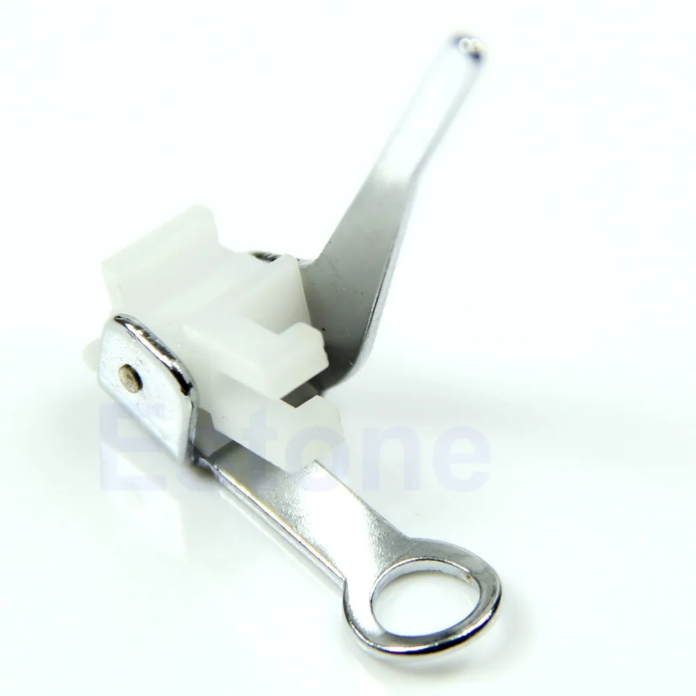 1PC Darning Embroidery Foot Presser For Sew Machines Brother Singer New