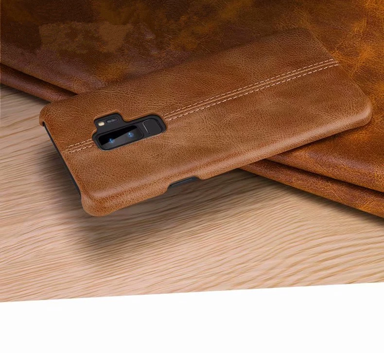 genuine leather base case (7)