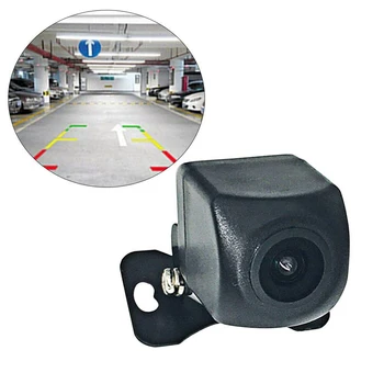 

HD Night Vision Wide Angle Car Rear View Camera Backup Reverse Connect WIFI Wireless Car Camera Car Accessories