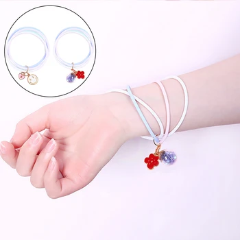 

Behogar Natural Non-toxic Mosquito Insect Repellent Bracelets Wristbands Pset Repeller for Garden Hiking Camping Barbecues
