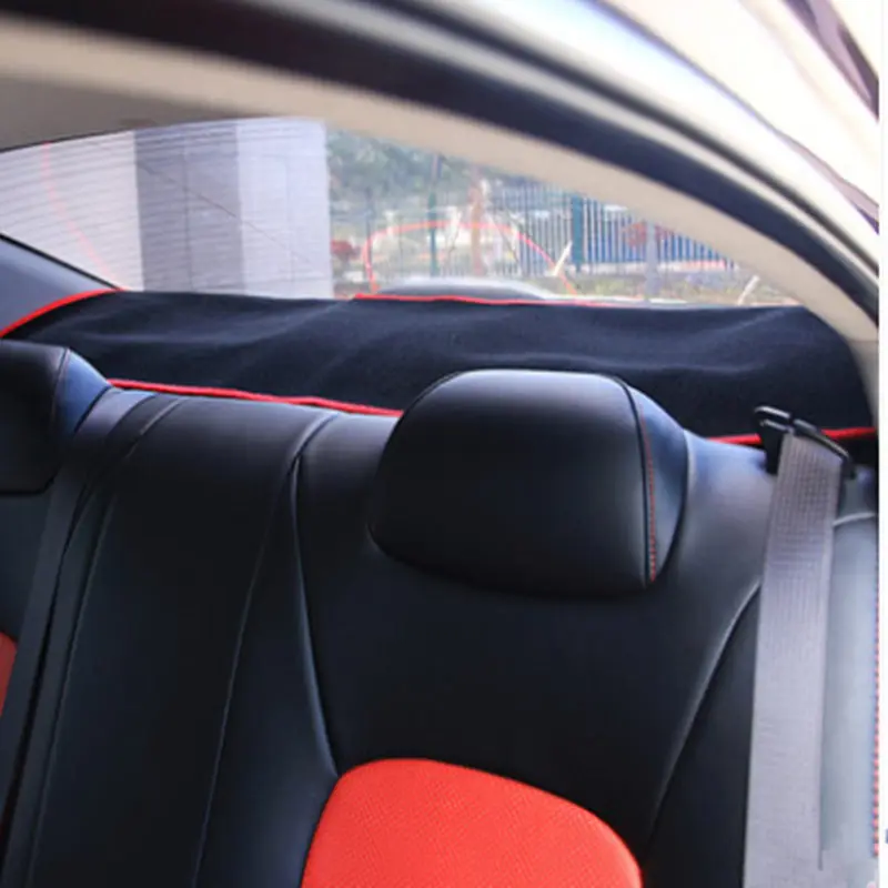 Buy taijs Car rear window mat for Honda 8th Accord