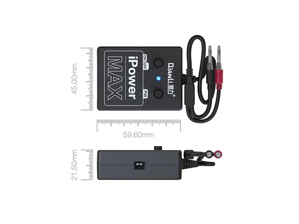 Supply iPowerMAX  (5)