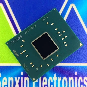 

100% NEW Original QKTW N4200 SR2Z5 BGA chipset with ball IN STOCK For Laptop