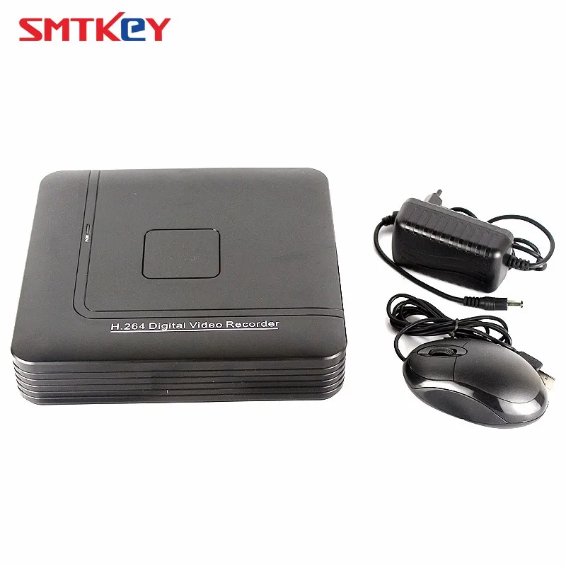 Smtkey Гибридный 2in1 DVR 8ch H.264 CCTV DVR HDMI 1080 P Регистраторы взгляд мобильного телефона безопасности DVR Регистраторы видео Запись система