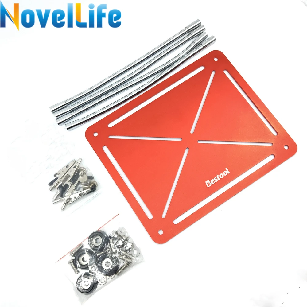 PCB board holder4