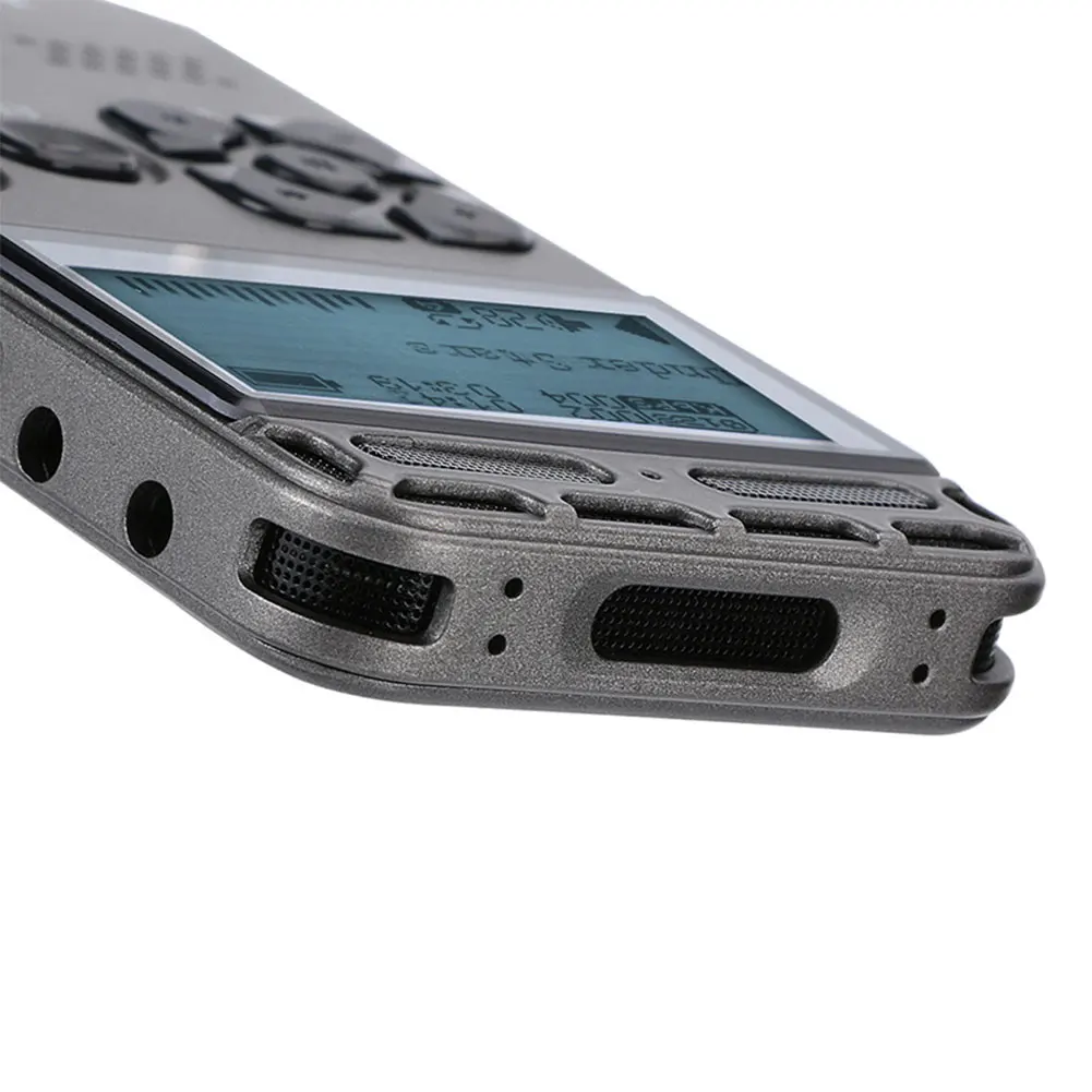 V35 Digital Voice Recorder USB Hours Audio
