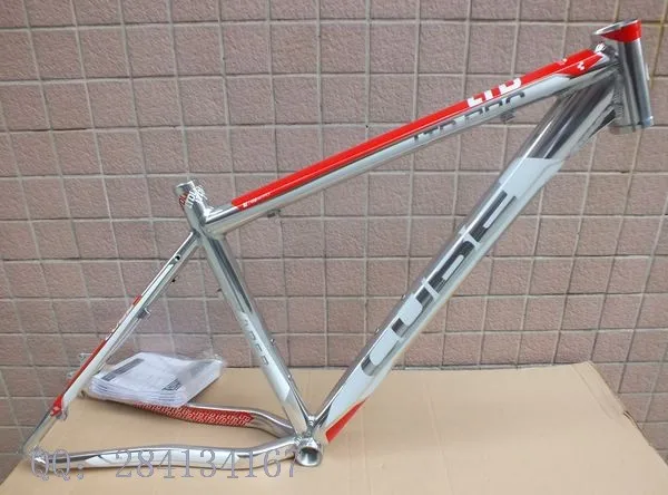 cube 26 inch bike