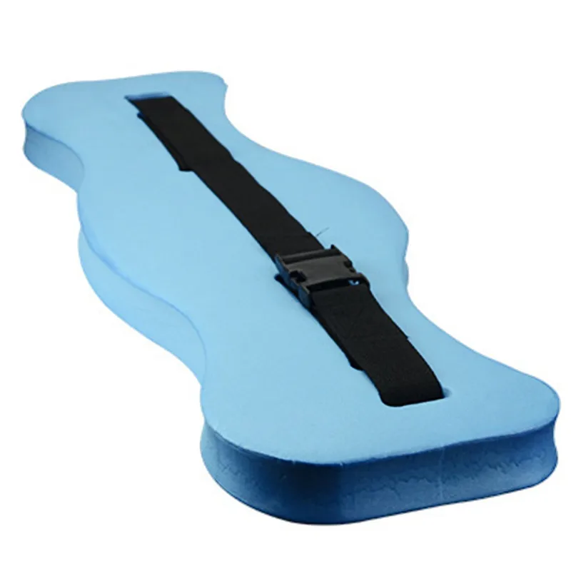 

Good! EVA Swimming Belt Waistband Swim Floating Belt Learn To Swim Children Adult Safety Swimming Leaning Training Float im