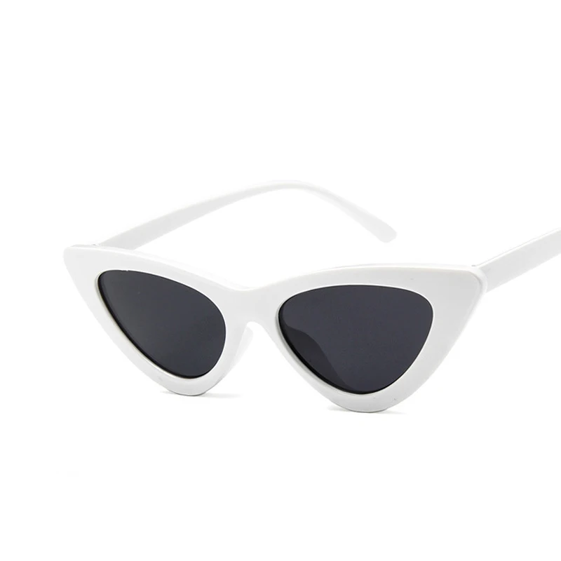 Кошачий глаз очки детские для мальчиков и девочек года, винтажные детские солнцезащитные очки с защитой от УФ-лучей, детские солнцезащитные очки oculos de Sol для детей