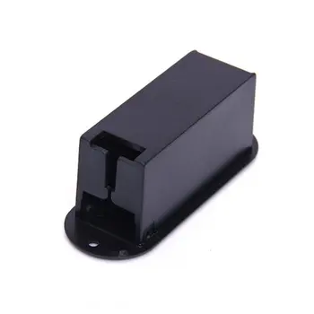 

Wholesale 5X SYDS Active Guitar Bass Pickup 9v Battery Case Box