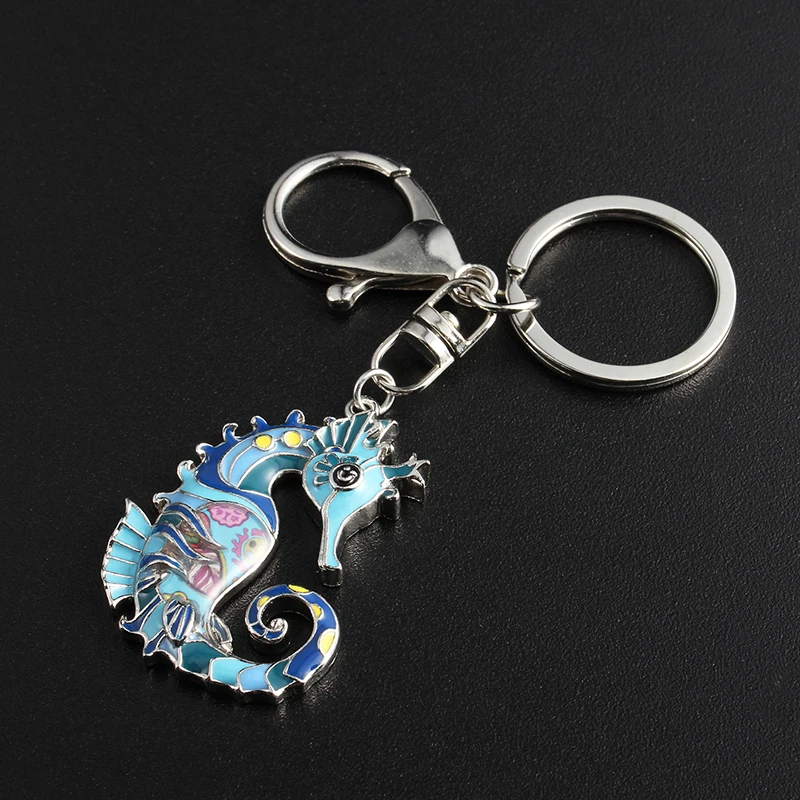 Seahorse (2)