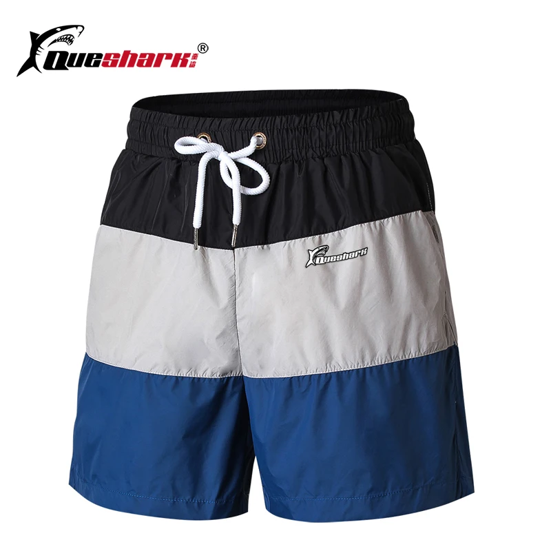 

Mens Patchwork Swimwear Swim Shorts Trunks Beach Board Shorts Swimming Short Pants Swimsuits Mens Running Sports Surfing Shorts