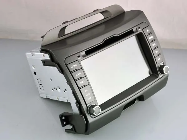 Flash Deal WITSON Android 9.1 CAR DVD PLAYER FOR KIA SPORTAGE 2010-2014 (New Version) CAR DVD MIRROR LINK 2GB MEMORY 16GB Inand 12