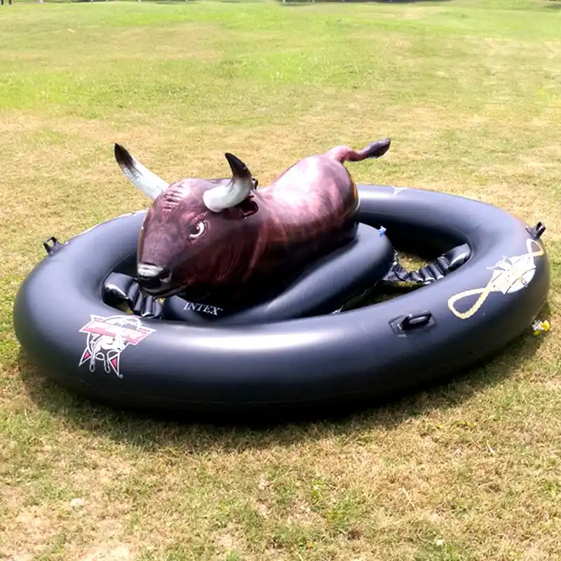 pbr inflatabull