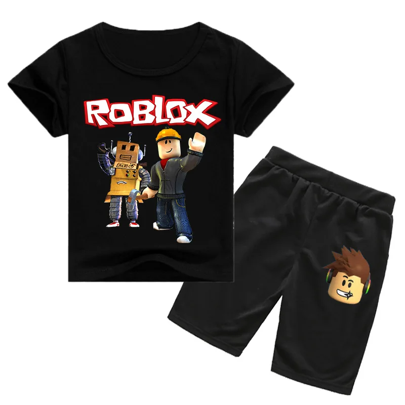 Boy Roblox Outfits