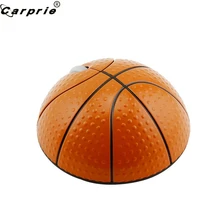 CARPRIE мини мышь баскетбольная форма 2,4 ГГц Беспроводная игровая мышь эргономичная 3D оптическая мышь для ПК ноутбука 90703