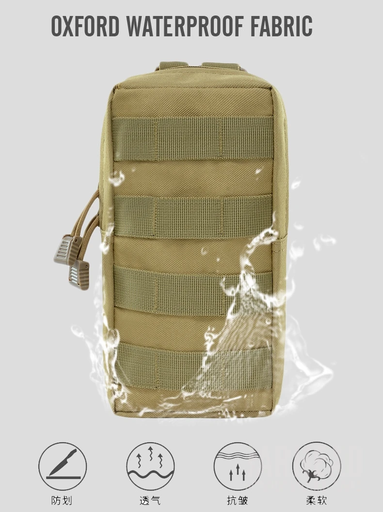 3 цвета страйкбол Спорт Военная 600D Молл сумка тактические сумки для инструментов жилет гаджет охотничья поясная сумка для активного отдыха Оборудование