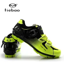 TIEBAO велосипедная обувь sapatilha ciclismo mtb мужские кроссовки chaussure vtt для велосипеда zapatillas deportivas hombre обувь для горного велосипеда