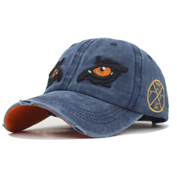 navy YOUBOME/хлопковая брендовая бейсболка для мужчин, женские кепки Snapback, кепки s для мужчин, винтажная Кепка кость для глаз с вышивкой в стиле ретро, шапка для папы - Цвет: navy