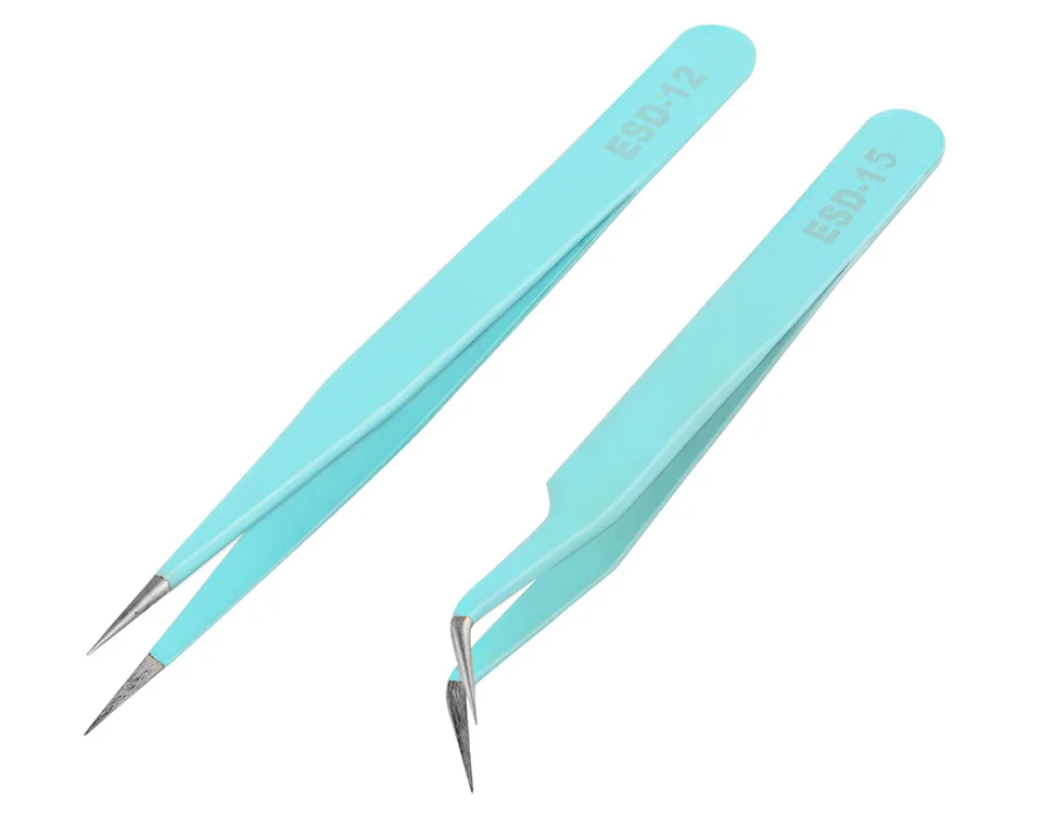 Tweezers (8)