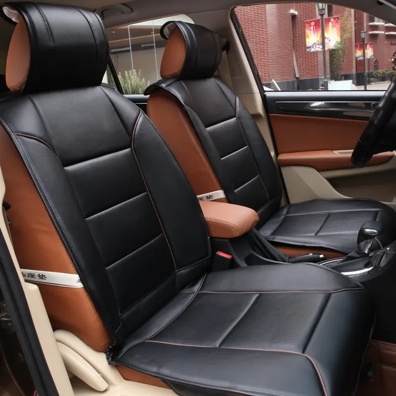 for Opel Mokka special seat covers senior leather seat cushion Mokka