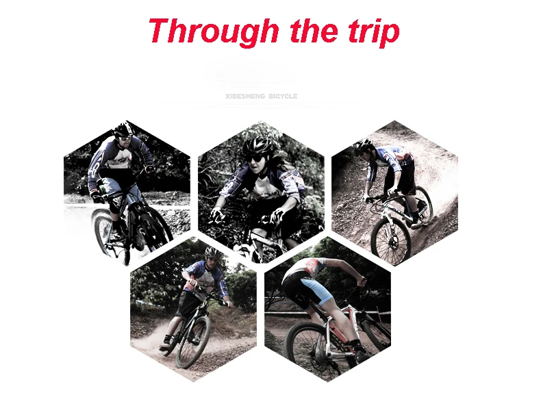 Top 26 / 27.5 inch carbon fiber mountain bike bike XT 30/33 speed forklift brake mountain bike carbon fiber frame off road 24 Top 26 / 27.5 inch carbon fiber mountain bike bike XT 30/33 speed forklift brake mountain bike carbon fiber frame off road 24