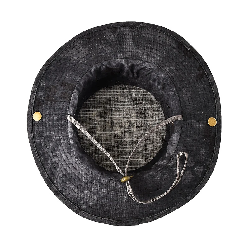 Outdoor Navy Cap Combat Assault Tactical Camouflage Hat