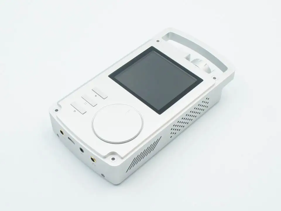 

XUELIN H8 Tuner Ak4497 OPA1642 HiFi Lossless Portable Music Player