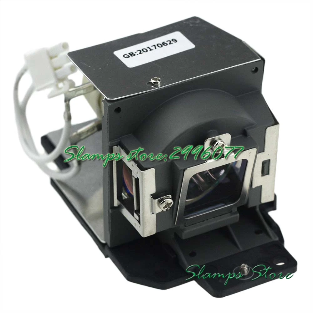 

Totally NEW 5J.J3K05.001 Replacement Projector lamp for BENQ EP3735D /MW714ST/MW811ST projectors with housing