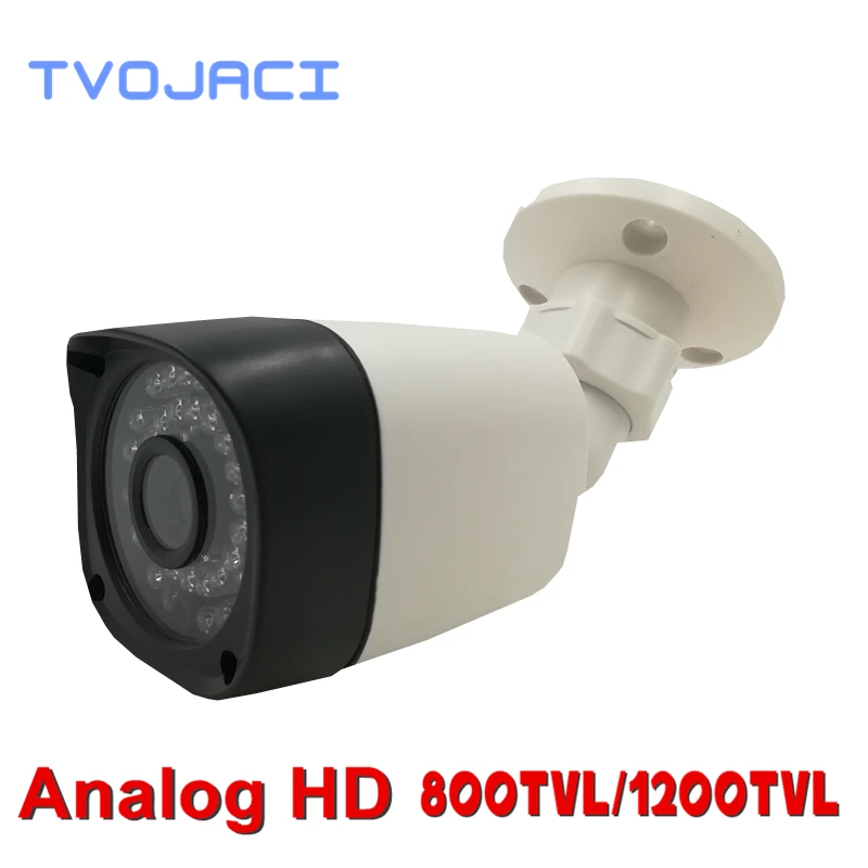 Камера видеонаблюдения 800TVL/1200TVL с ИК-фильтром дневное и ночное видение |