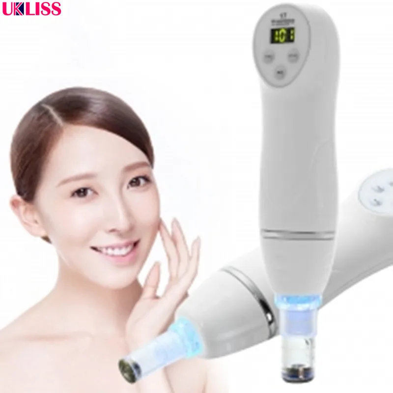 2017 Tens Body Massager Portable Dermabrasion Diamond Peeling Machine Skin Microdermabrasion Beauty Anti-aging Freckle Removal portable diamond microdermabrasion peeling machine microdermabrasion device skin care and beauty anti aging skin peeling device