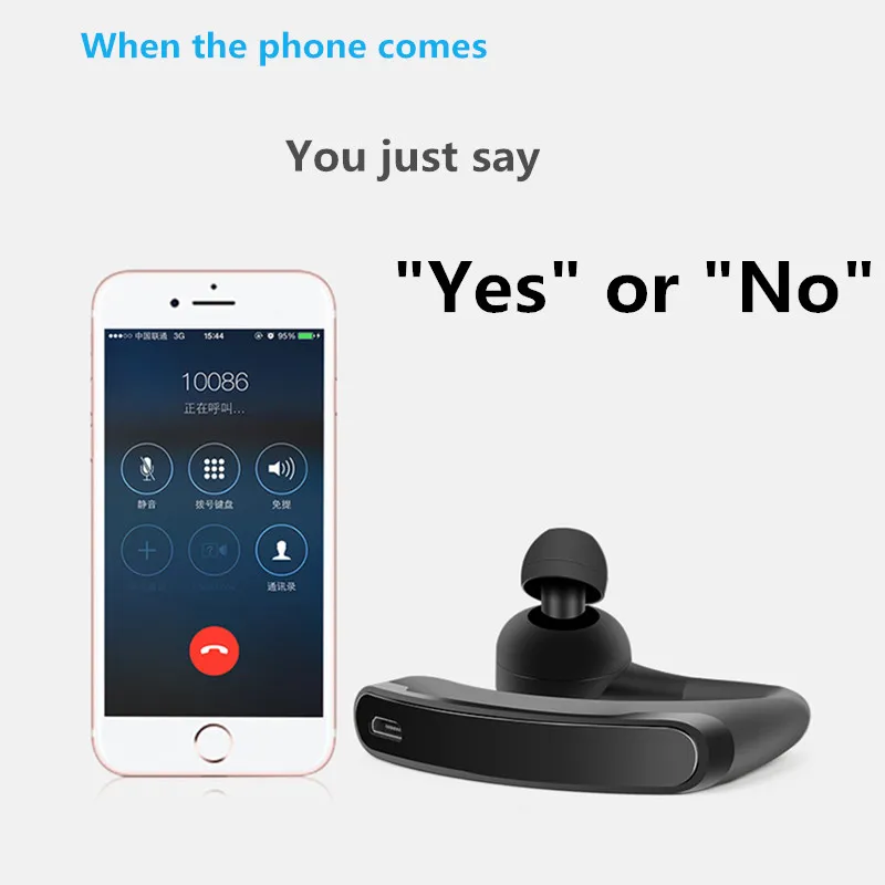 Новинка 2019 Bluetooth наушники Fone De Ouvido гарнитура 160 мАч батарея bluetooth беспроводные с