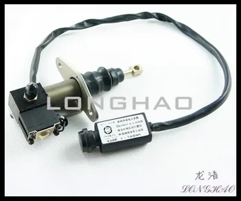 

Electronically controlled gas fault cylinder Stop Solenoid TYF-PDKX