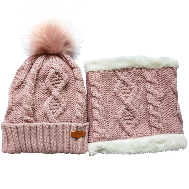 winter cap for women
