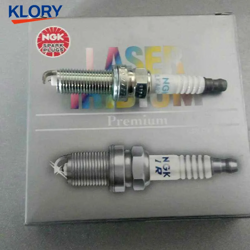 

ILZNAR8A7G/91924 ILZKR7A/1961 ILKAR7B11/4912 Spark Plug (Iridium alloy);single
