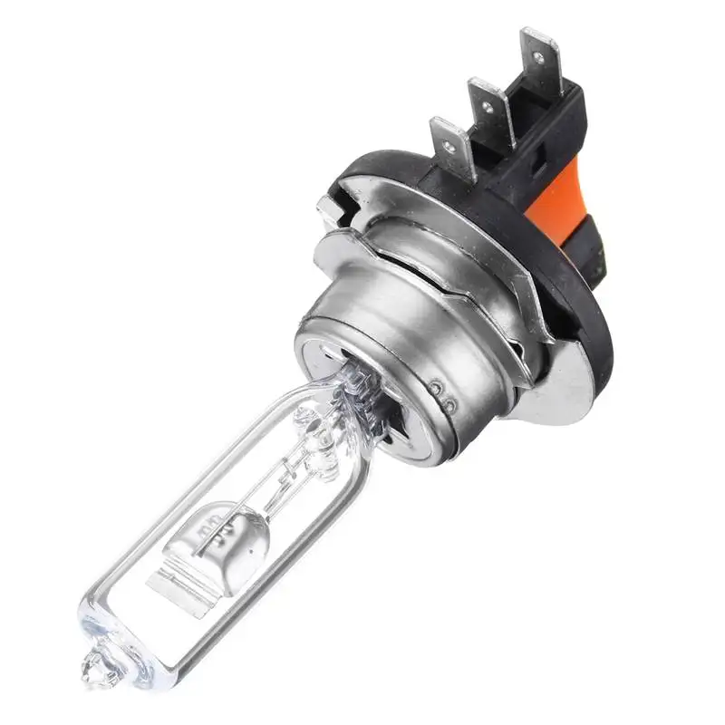 

2pcs Car Lights 12V 15/55W High/Low Beam Car Auto Headlamp H15 Car Headlight Light Lamp Bulb